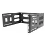 Rack frame Lanberg FB01-5404-10B
