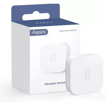 AQARA Nutikas Kodu Vibratsiooniandur (DJT11LM)
