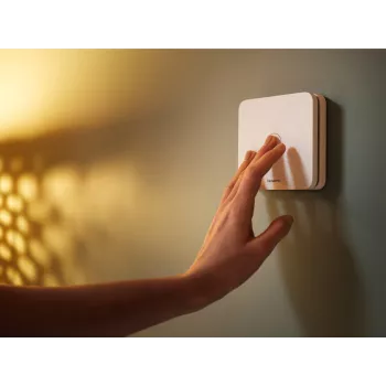 Vingugaasiandur Netatmo Nutikas Vingugaasiandur
