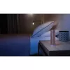 Siseõhukvaliteedi monitor Netatmo Smart Indoor Air Quality Monitor — CO2 0–5000 ppm, temp 0–50 °C, müra, Wi-Fi/Bluetooth, vahelduvvoolutoide, alumiinium, roosakuldne