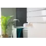 Netatmo algkomplekt – nutikad radiaatoriventilid, valge, 0–50 °C, 2400 MHz, 100 m, 5–30 °C, °C