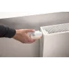 Netatmo algkomplekt – nutikad radiaatoriventilid, valge, 0–50 °C, 2400 MHz, 100 m, 5–30 °C, °C