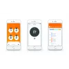 Temperatuuriandur Netatmo NAV-EN