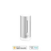 Netatmo täiendav nutikas sisemoodul, juhtmevaba, 0,3°, 3%, duralumiinium, alumiinium, AAA