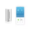 Netatmo täiendav nutikas sisemoodul, juhtmevaba, 0,3°, 3%, duralumiinium, alumiinium, AAA