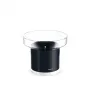 Netatmo Smart Rain Gauge, aku, AAA, 1,5 V, 130 mm, 130 mm, 110 mm