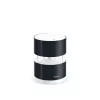 Netatmo Smart Anemomeeter, Tuulekiirus, Juhtmevaba, Wi-Fi, 0 - 45 m/s, 100 m, Must, Läbipaistev