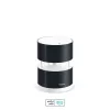 Netatmo Smart Anemomeeter, Tuulekiirus, Juhtmevaba, Wi-Fi, 0 - 45 m/s, 100 m, Must, Läbipaistev