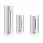 Netatmo sisekomplekt „Targa kodu ilmajaam + täiendav siseandur“