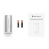 Netatmo sisekomplekt „Targa kodu ilmajaam + täiendav siseandur“