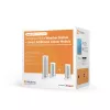 Netatmo sisekomplekt „Targa kodu ilmajaam + täiendav siseandur“