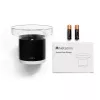 Netatmo vihmakomplekt “Targa kodu ilmajaam + tark vihmamõõtur”