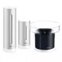 Netatmo vihmakomplekt “Targa kodu ilmajaam + tark vihmamõõtur”