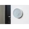 Juhtmevaba sireen Netatmo NA-NIS01 siseruumidesse valge, 110 dB, USB-port, AA x4, 130×35×130 mm