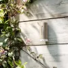 Netatmo NIM-S Sand digitaalne ilmajaam — sisetermomeeter, hügromeeter, õhukvaliteet, patareitoitega (AAA)
