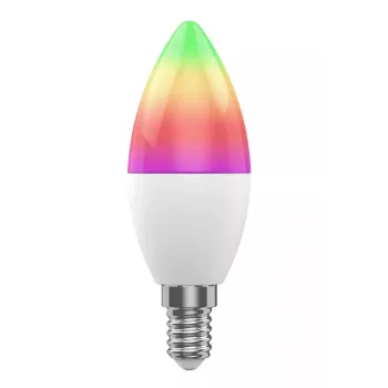 Nutipirn WOOX R9075 Wi-Fi 5 W valge