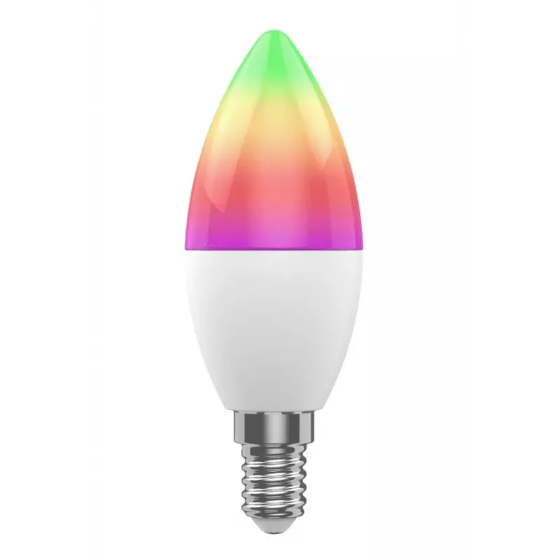 Nutipirn WOOX R9075 Wi-Fi 5 W valge
