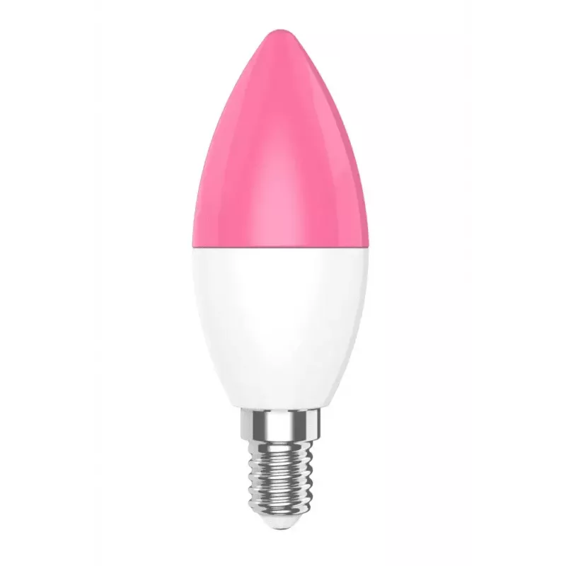 Nutipirn WOOX R9075 Wi-Fi 5 W valge