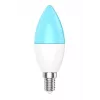 Nutipirn WOOX R9075 Wi-Fi 5 W valge