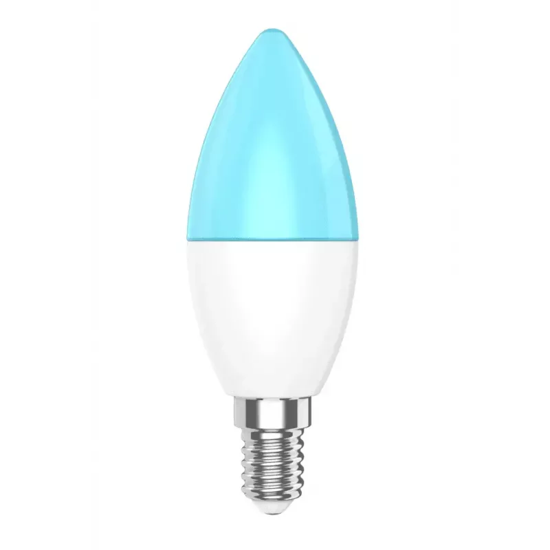 Nutipirn WOOX R9075 Wi-Fi 5 W valge