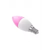 Nutipirn WOOX R9075 Wi-Fi 5 W valge