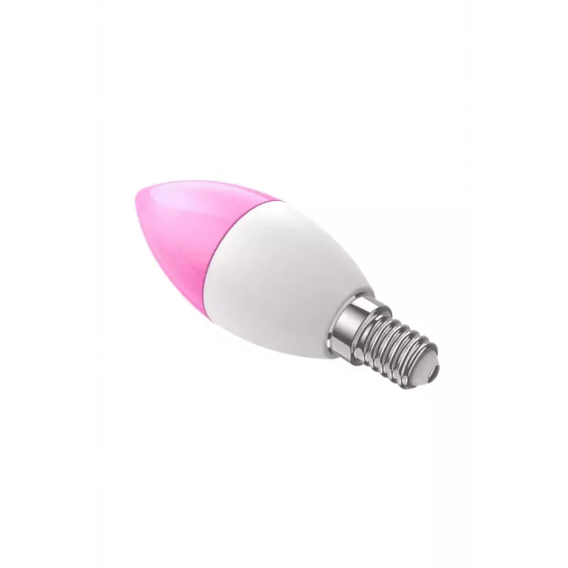 Nutipirn WOOX R9075 Wi-Fi 5 W valge