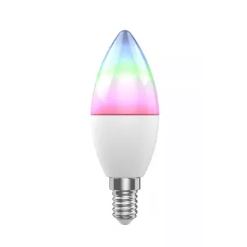 Nutipirn WOOX R9075 Wi-Fi 5 W valge