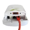 Punkt-punkti CPE Techly I-WL-CPE880 5,8 GHz Wi-Fi standard