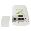 Punkt-punkti CPE Techly I-WL-CPE880 5,8 GHz Wi-Fi standard