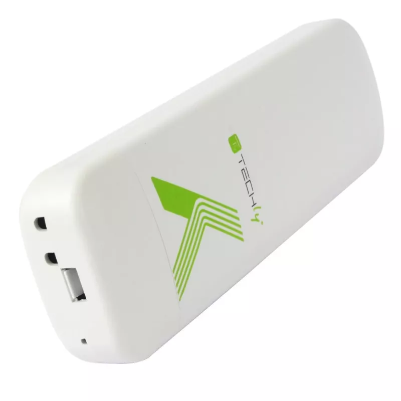 Punkt-punkti CPE Techly I-WL-CPE880 5,8 GHz Wi-Fi standard