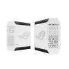 ASUS ROG Rapture GT6 (W-2-PK) Tri-band (2.4 GHz / 5 GHz / 5 GHz) Wi-Fi 6 (802.11ax) Valge 4 sisemist