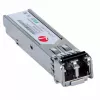 Intellinet transiiver Module Optical, Gigabit Fiber SFP Mini-GBIC, 1000Base-Sx (LC) multi-režiimiport, 550m, lainepikkus 850nm, Ethernet, kiudoptiline, MSA-ühilduv, ekvivalentne Cisco GLC-SX-MM-ga, kolmeaastane garantii