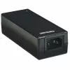 Intellinet Power over Ethernet (PoE) süstija, 1 port, 48 V alalisvool, IEEE 802.3af ühilduv