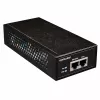 Intellinet Gigabit High-Power PoE+ süstija, 1 x 30 W, IEEE 802.3at/af Power over Ethernet (PoE+/PoE)