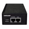 Intellinet Gigabit High-Power PoE+ süstija, 1 x 30 W, IEEE 802.3at/af Power over Ethernet (PoE+/PoE)