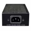 Intellinet Gigabit High-Power PoE+ süstija, 1 x 30 W, IEEE 802.3at/af Power over Ethernet (PoE+/PoE)