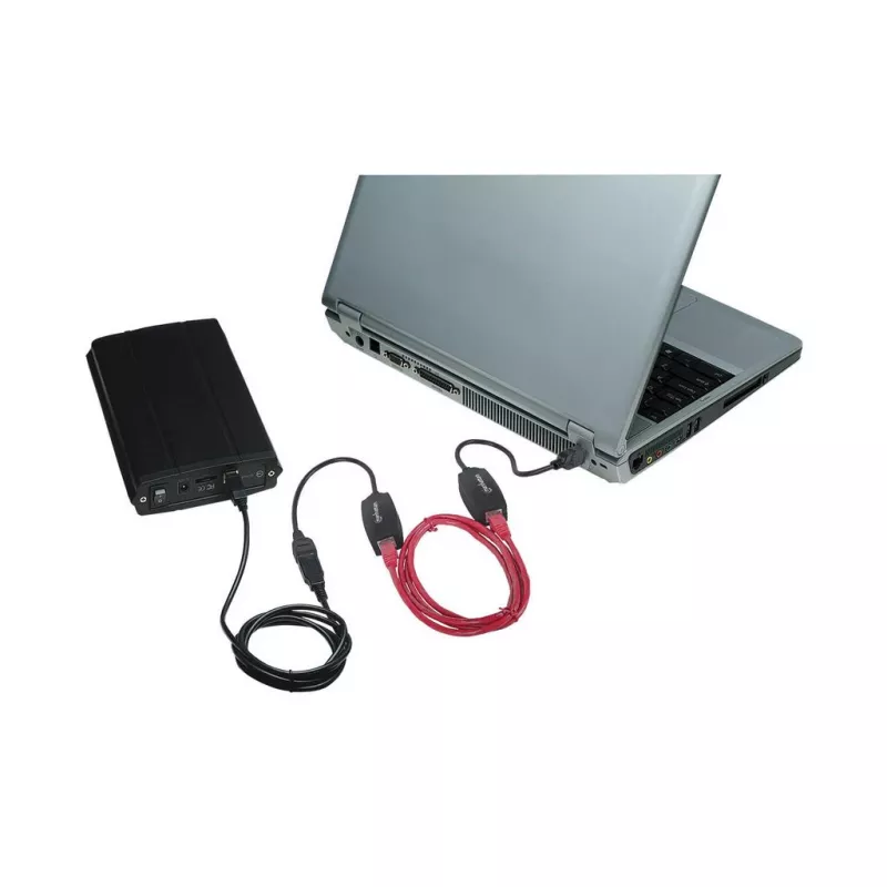 Manhattan USB-A liinipikendaja, kasutamiseks RJ45 võrgukaabliga (ei kuulu komplekti), pikendab USB-seadet kuni 60 m, siinitoide, sobivad Cat5e/Cat6/Cat6A RJ45 võrgukaablid, must, kolmeaastane garantii