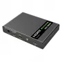 Techly IDATA HDMI-KVM67 KVM pikendaja Saatja ja vastuvõtja