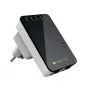 Ruuter Techly Seinalaadne Traadita Ruuter 300N Wi-Fi 4