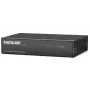 Intellinet 5-pordine Gigabit Ethernet lüliti, lauaarvuti suurus, metallist korpus, IEEE 802.3az (energiasäästlik Ethernet)