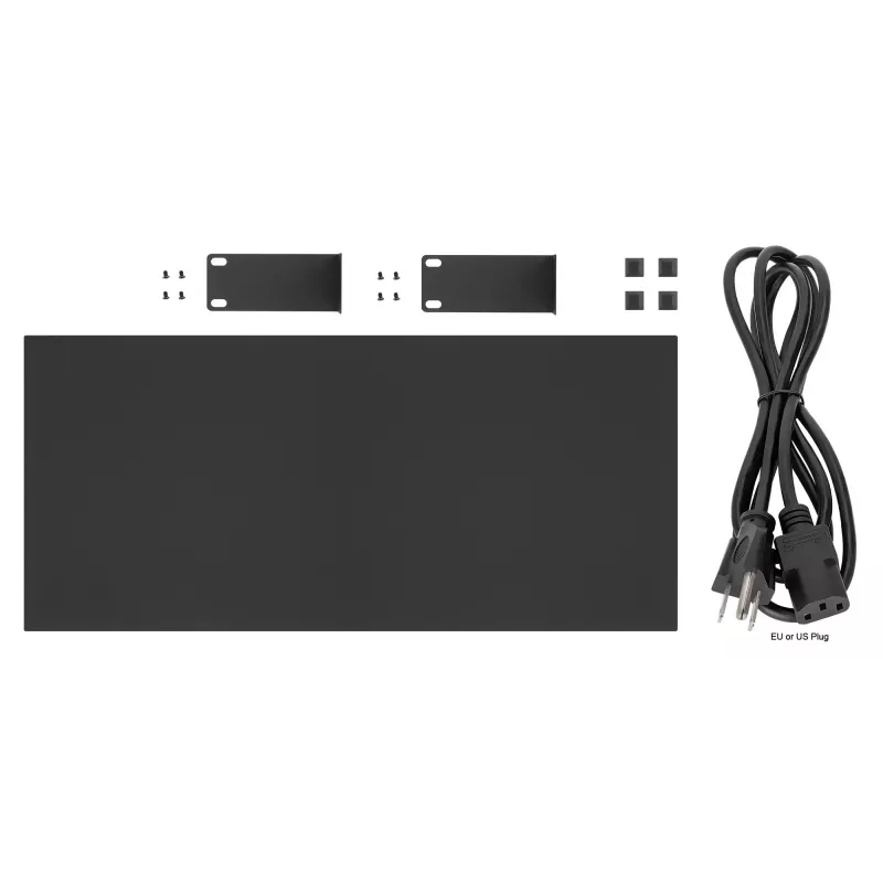 Haldamata kommutaator Manhattan 561815 16 porti Gigabit Ethernet 10/100/1000