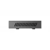 QNAP QSW-1108-8T-R2 võrgulüliti, haldamata, 2.5G Ethernet (100/1000/2500), lauaarvuti, must
