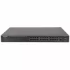 Hallatav lüliti Intellinet 24-pordine gigabit-Ethernet PoE+