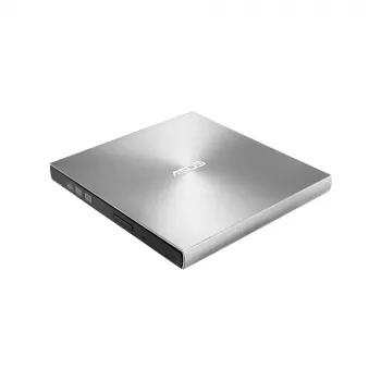 ASUS ZenDrive U9M optiline seade DVD±RW hõbedane