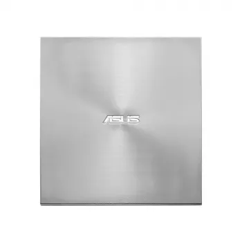 ASUS ZenDrive U9M optiline seade DVD±RW hõbedane