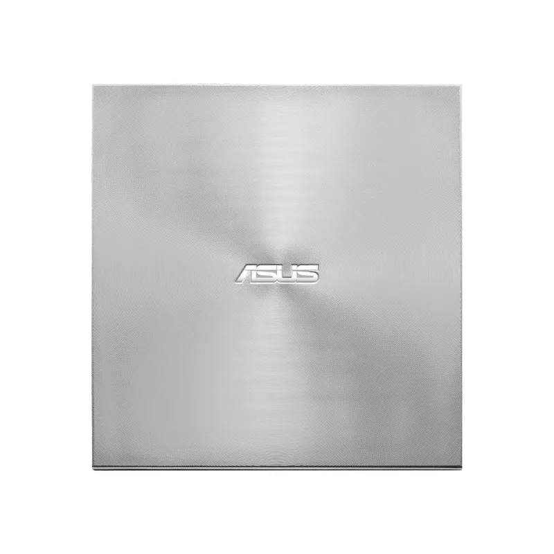 ASUS ZenDrive U9M optiline seade DVD±RW hõbedane
