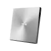 ASUS ZenDrive U9M optiline seade DVD±RW hõbedane