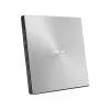 ASUS ZenDrive U9M optiline seade DVD±RW hõbedane