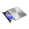 ASUS ZenDrive U9M optiline seade DVD±RW hõbedane