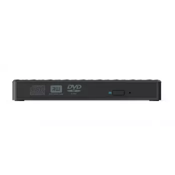 Väline DVD optiline seade KRUX KRX0071 USB 3.0 kaasaskantav — DVD±RW, USB-toitega